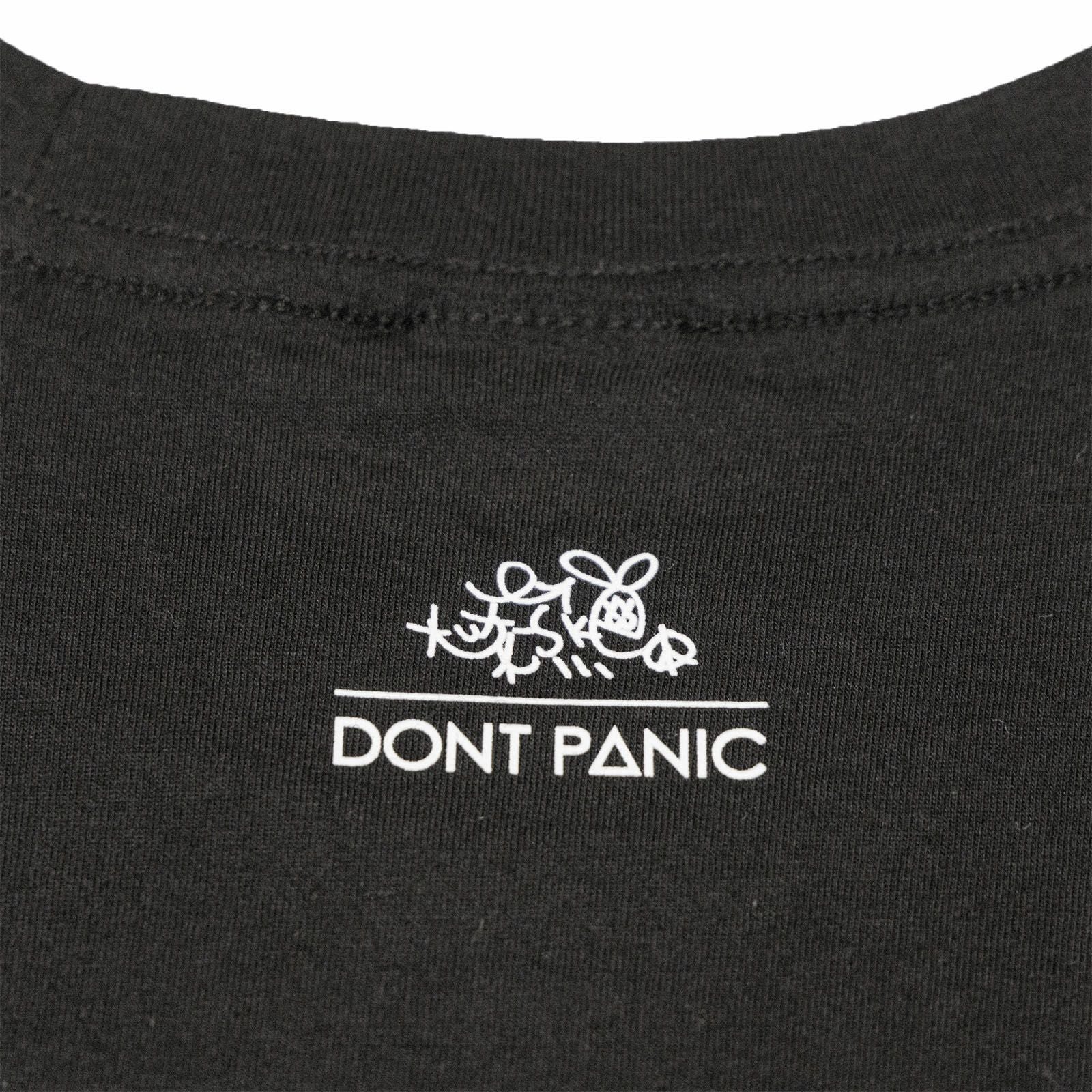 DONTPANIC(ドントパニック)公式オンラインストア