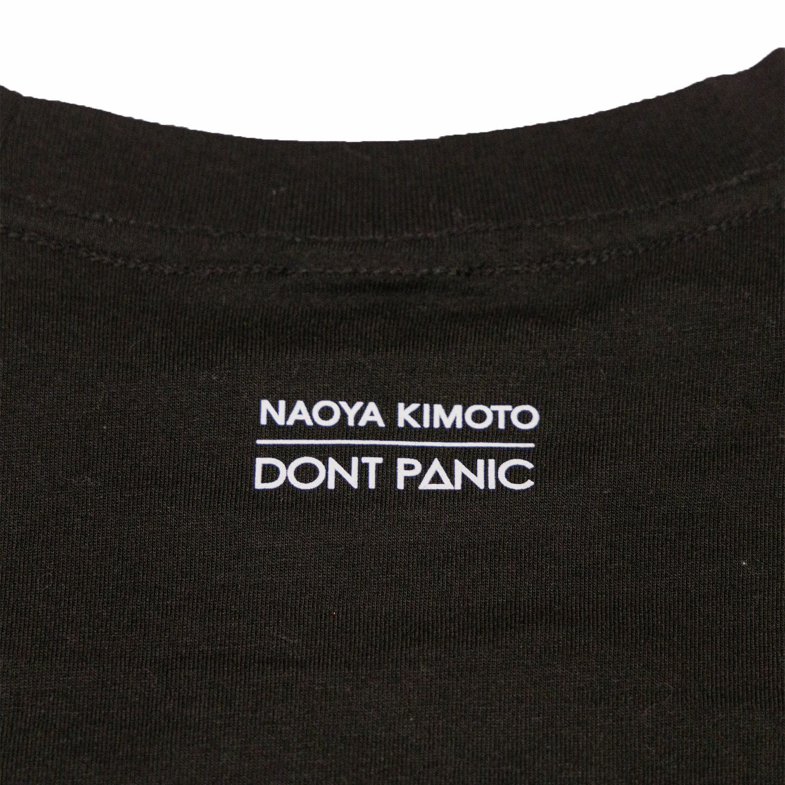 DONTPANIC(ドントパニック)公式オンラインストア
